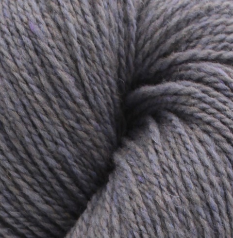 Włóczka ETROFIL Patagonia 76139 lawendowy szary - 100% organiczna wełna merino