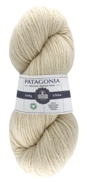 Włóczka ETROFIL Patagonia 71055 ecru - 100% organiczna wełna merino