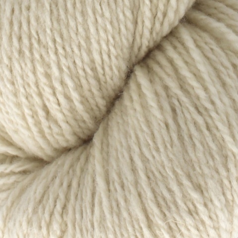 Włóczka ETROFIL Patagonia 71055 ecru - 100% organiczna wełna merino