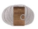 Włóczka GAZZAL Baby Alpaca Pure Colors 6451 - 55% baby alpaca, 45% merino