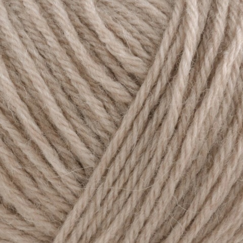 Włóczka GAZZAL Baby Alpaca Pure Colors 6453 - 55% baby alpaca, 45% merino