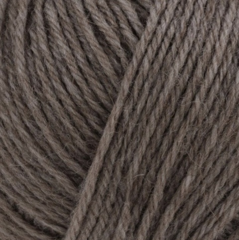 Włóczka GAZZAL Baby Alpaca Pure Colors 6454 - 55% baby alpaca, 45% merino