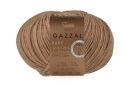 Włóczka GAZZAL Baby Alpaca Pure Colors 6459 - 55% baby alpaca, 45% merino