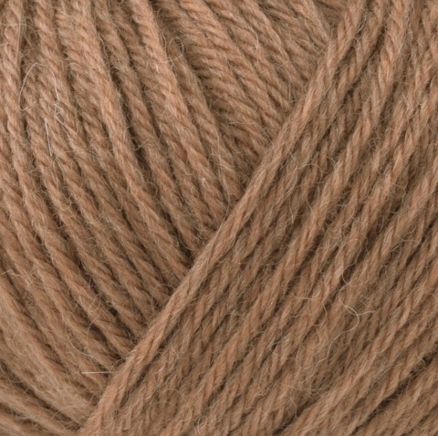 Włóczka GAZZAL Baby Alpaca Pure Colors 6459 - 55% baby alpaca, 45% merino