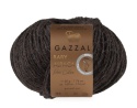 Włóczka GAZZAL Baby Alpaca Pure Colors 6460 - 55% baby alpaca, 45% merino