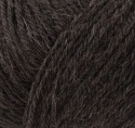 Włóczka GAZZAL Baby Alpaca Pure Colors 6460 - 55% baby alpaca, 45% merino