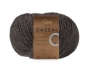 Włóczka GAZZAL Baby Alpaca Pure Colors 6461 - 55% baby alpaca, 45% merino