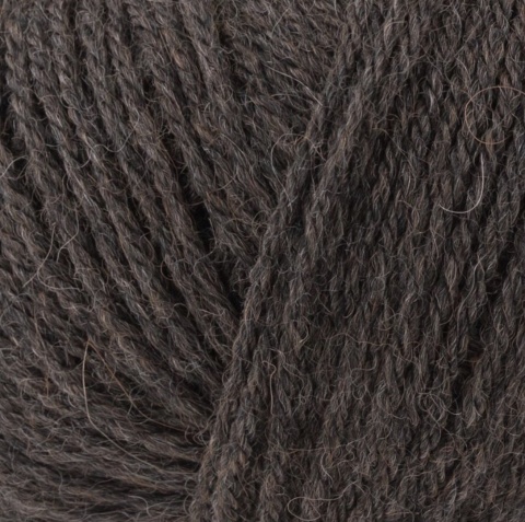 Włóczka GAZZAL Baby Alpaca Pure Colors 6461 - 55% baby alpaca, 45% merino