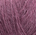 Włóczka GAZZAL Exclusive 9940 malwa - 60% merino superwash, 30% jedwab, 10% moher