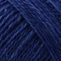 Włóczka GAZZAL Exclusive 9911 ciemny niebieski - 60% merino superwash, 30% jedwab, 10% moher