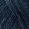 Włóczka GAZZAL Exclusive 9902 petrol - 60% merino superwash, 30% jedwab, 10% moher