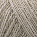 Włóczka GAZZAL Exclusive 9901 piaskowy - 60% merino superwash, 30% jedwab, 10% moher