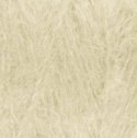 Włóczka GAZZAL Super Kid Mohair & Merinos - 61276 marcepan