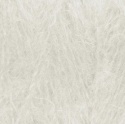 Włóczka GAZZAL Super Kid Mohair & Merinos - 61277 gołębi