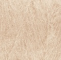 Włóczka GAZZAL Super Kid Mohair & Merinos - 61278 jasna morela