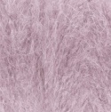 Włóczka GAZZAL Super Kid Mohair & Merinos - 61279 jasny róż