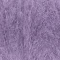 Włóczka GAZZAL Super Kid Mohair & Merinos - 61283 lawenda