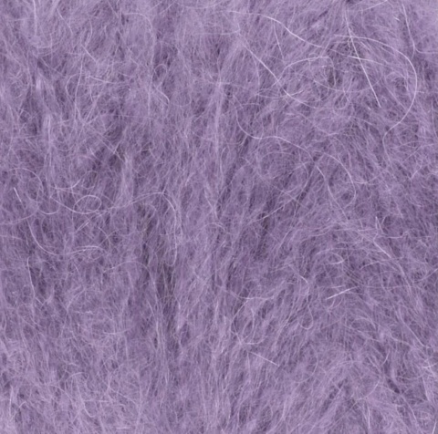 Włóczka GAZZAL Super Kid Mohair & Merinos - 61283 lawenda