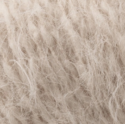 Włóczka GAZZAL Teddy&Merinos 6534