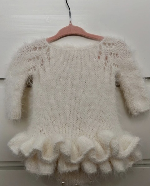 Włóczka GAZZAL Teddy&Merinos 6534
