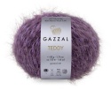 Włóczka GAZZAL Teddy&Merinos 6552