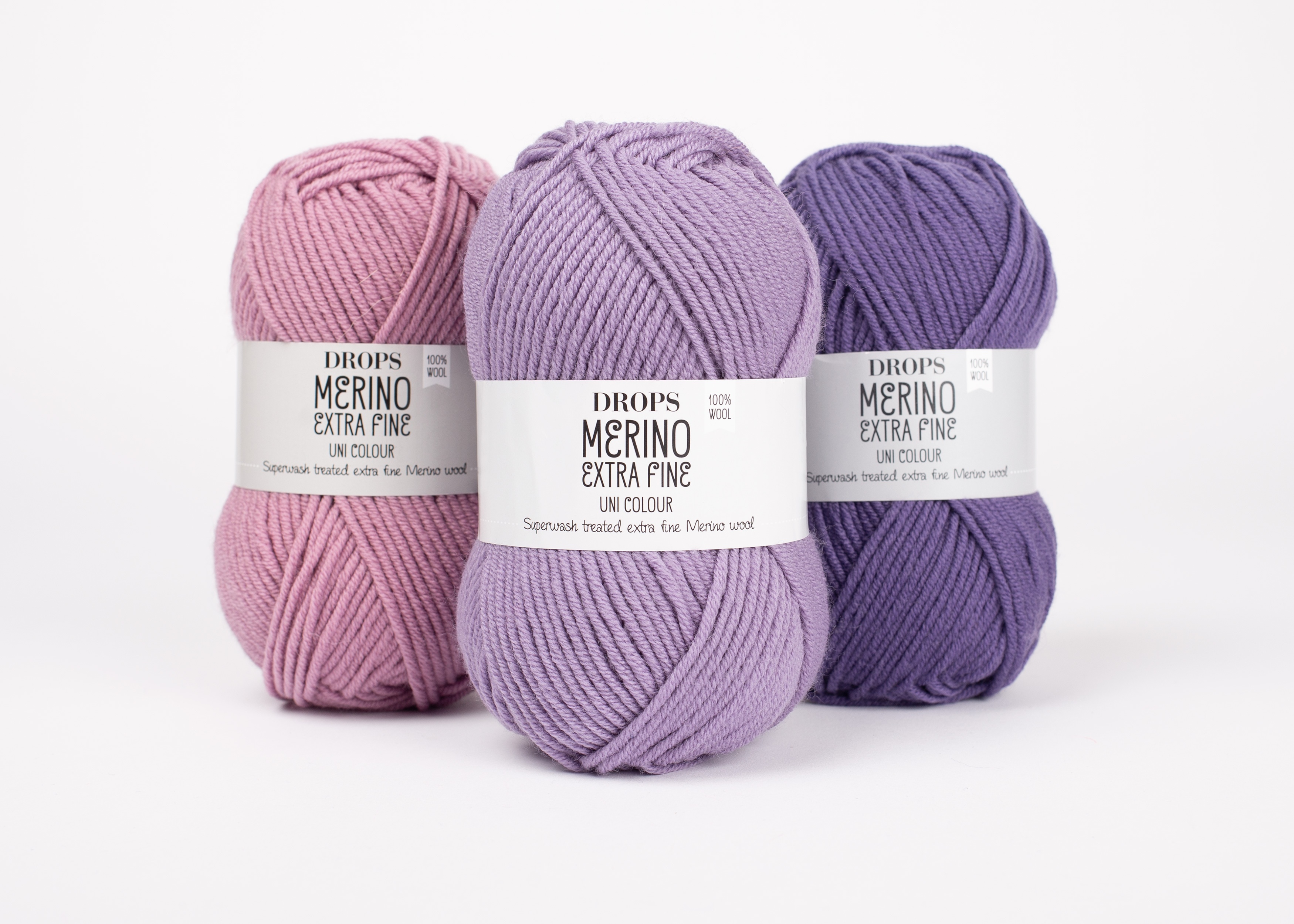 Merino Extra Fine
